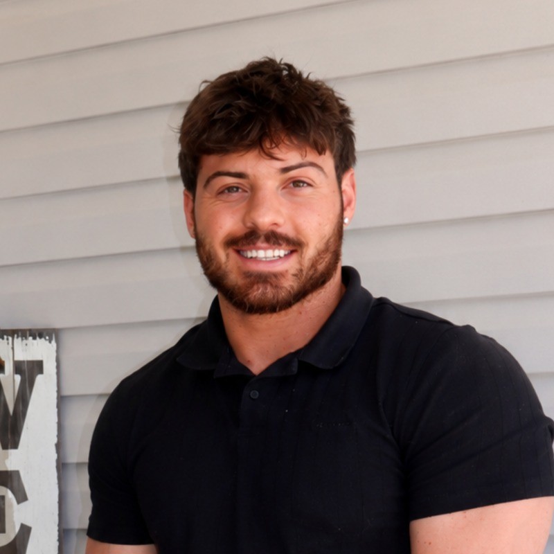 Hayden Taylor